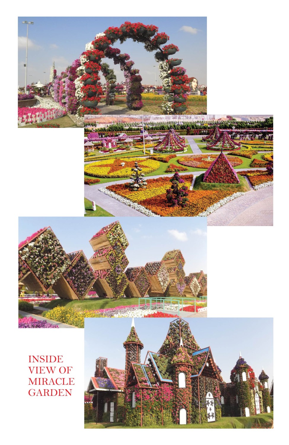 Siraj Tower Al Madar Investment Co. L.L.C